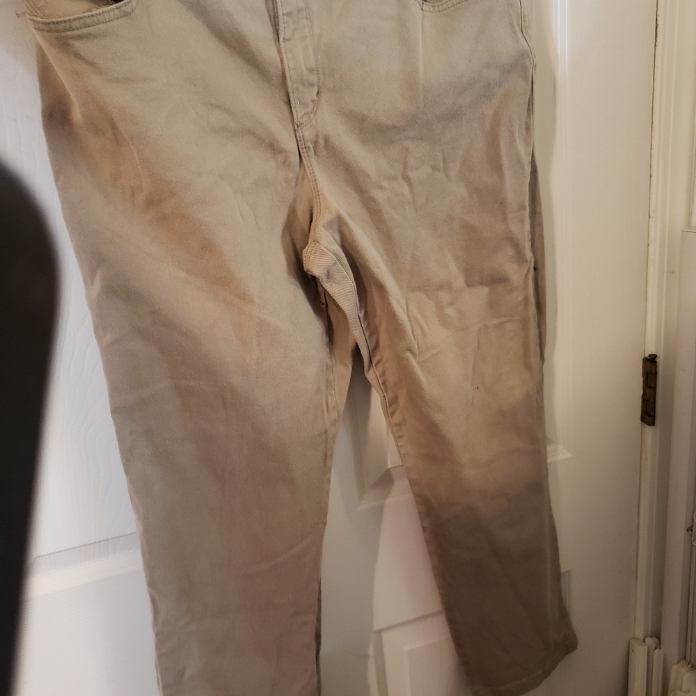 Gloria Vanderbilt  "amanda" jeans